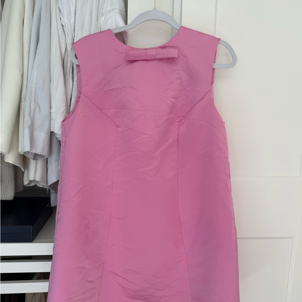 ASOS Pink Mini Dress